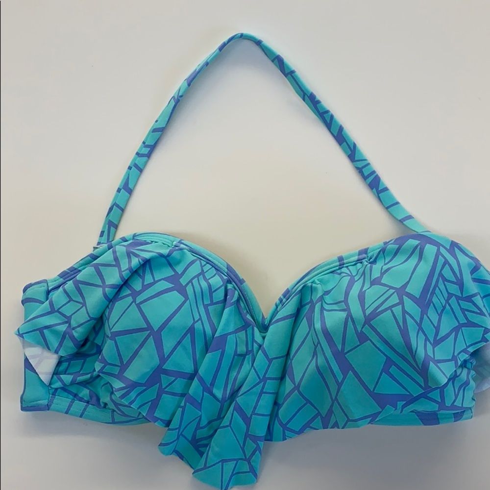 Bikini top